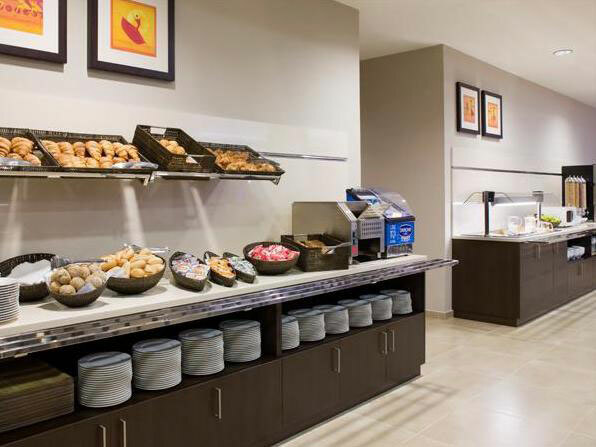 Hotel Holiday Inn Express Bilbao
