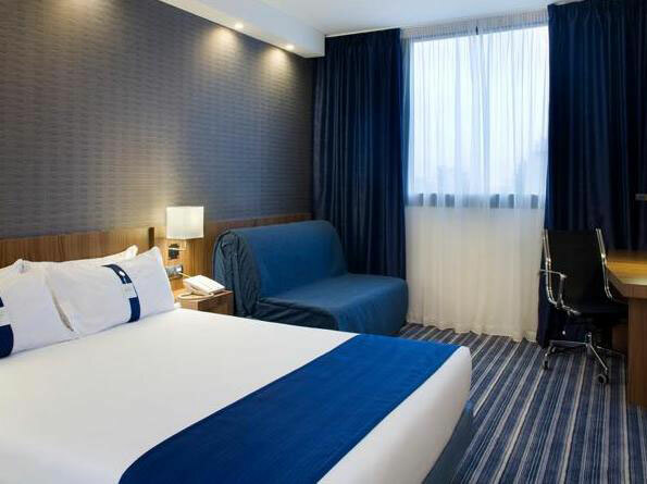 Hotel Holiday Inn Express Bilbao