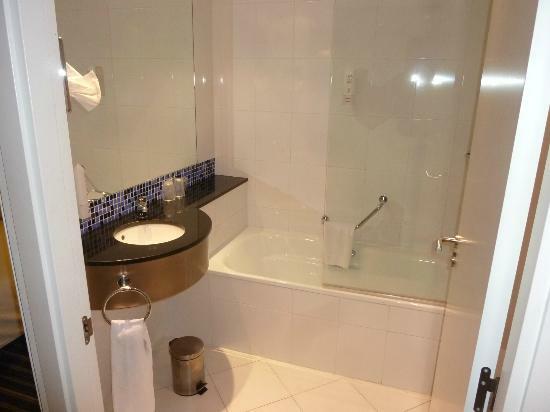 Hotel Holiday Inn Express Bilbao