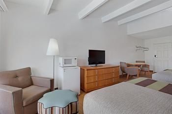 Hotel *economy Inn Clearwater*