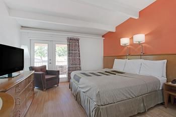 Hotel *economy Inn Clearwater*