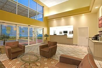 Hotel *economy Inn Clearwater*