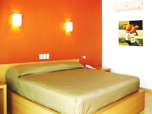 Hotel La Isla Huatulco