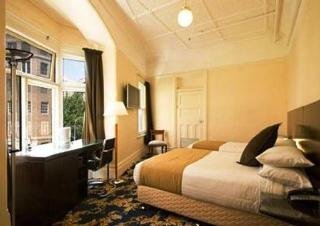 Hotel Econo Lodge Sydney South