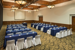 Hotel Camino Real Puebla Angelopolis