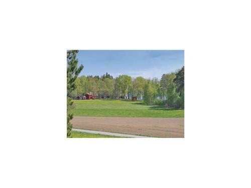 Holiday Home Odensj� Lidhult