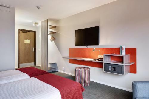 Hotel Good Morning + Helsingborg