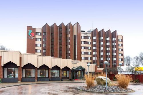 Hotel Good Morning + Helsingborg