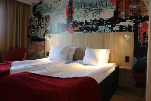 Hotel Good Morning + Helsingborg