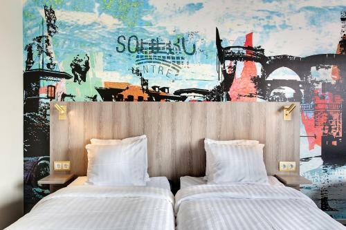 Hotel Good Morning + Helsingborg