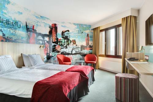 Hotel Good Morning + Helsingborg