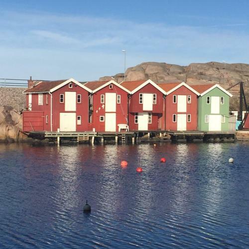 Hostal Sm�gens G�stgifveri
