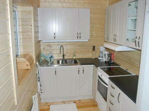Holiday Home Anolfsbyn Mellerud