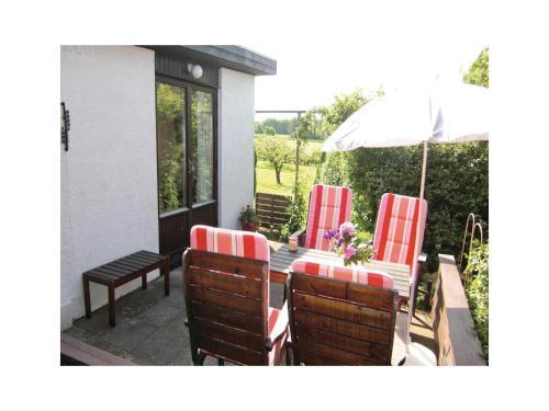 Holiday Home Fammarp Halmstad