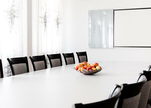 Hotel Scandic T�by