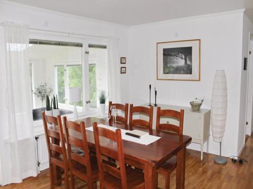 Holiday Home Rampek�rr Tidaholm