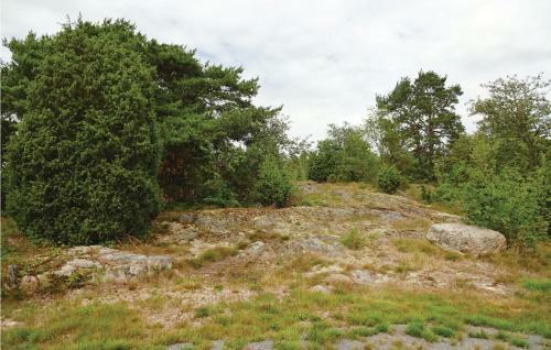 Studio Holiday Home In Ronneby