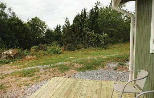 Studio Holiday Home In Ronneby