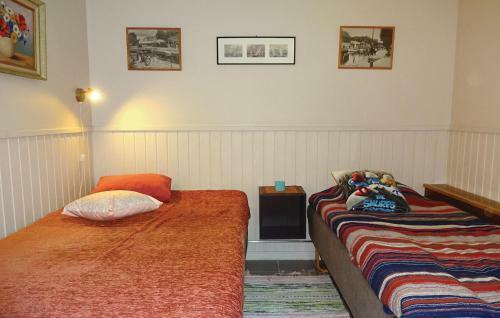 Studio Holiday Home In Ronneby