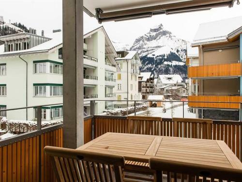 Apartment Titlis Resort Wohnung 411