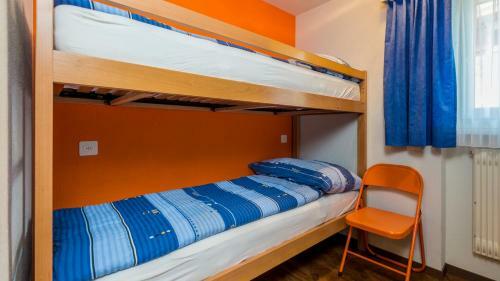 Apartamentos Haus Aristella