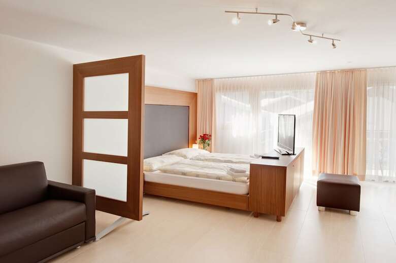 Apartamentos Haus Welcome