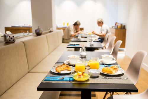 Hotel H�tel Des Voyageurs Boutique