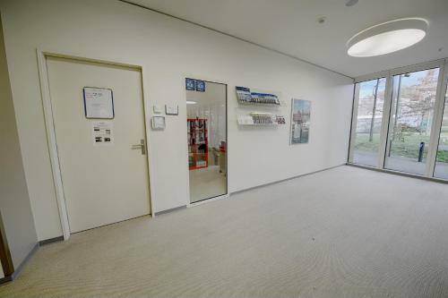 Hitrental Allmend Comfort Apartments