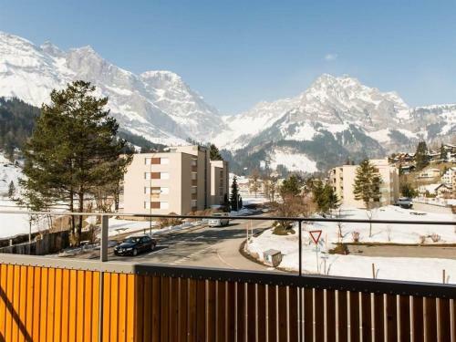 Apartment Titlis Resort Wohnung 112