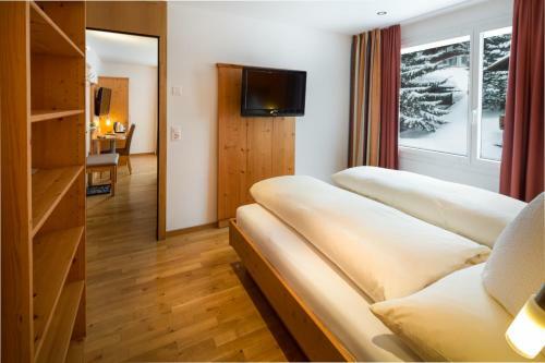 Hotel Edelweiss Superior