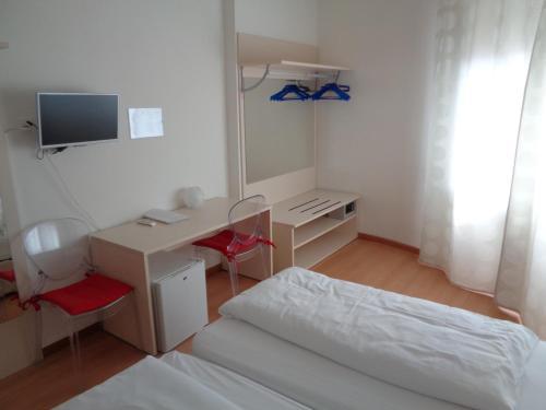 Hotel Locanda Castagnola