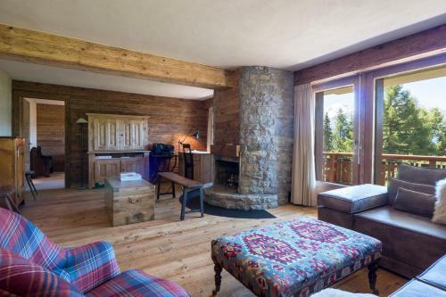 Apartamentos Etoile Du Sud