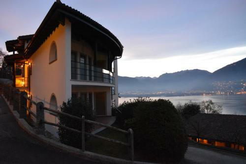Apartamento Residenza Viramonte - Casa Fiona