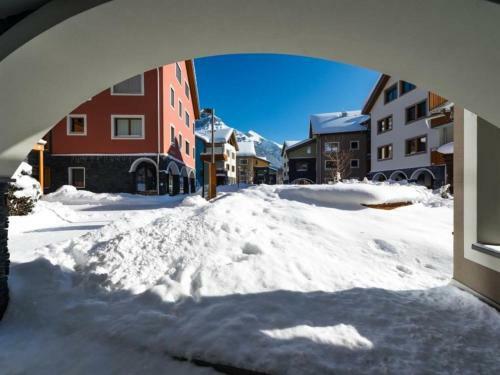 Apartment Titlis Resort Wohnung 501