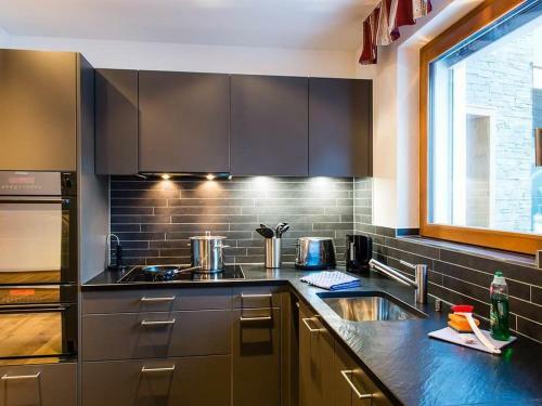 Apartment Titlis Resort Wohnung 501