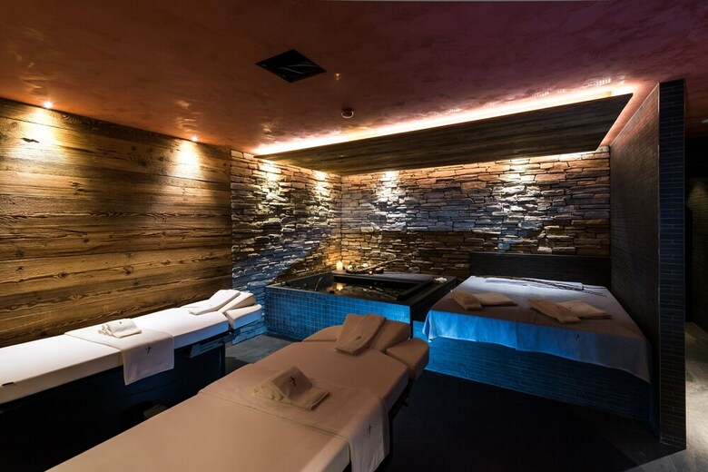Hotel Crans Ambassador