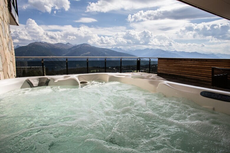 Hotel Crans Ambassador