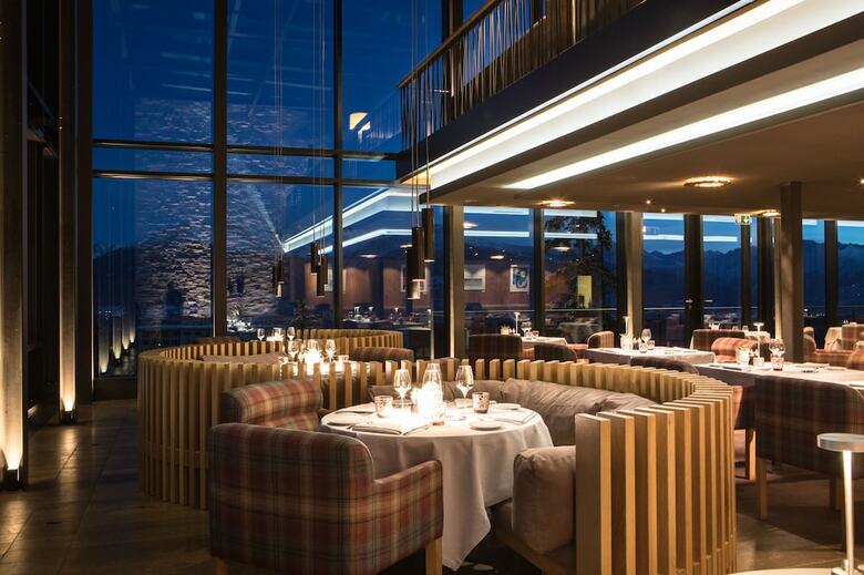 Hotel Crans Ambassador