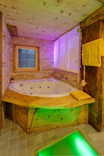 Chalet Schtuba