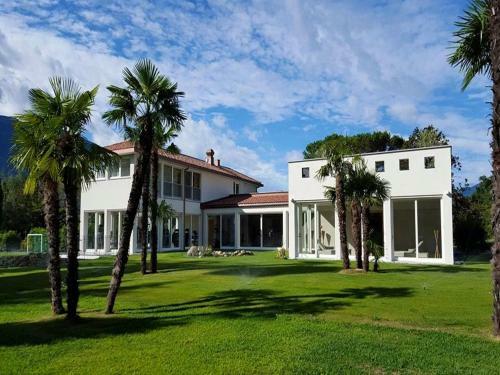 Villa Favorita - Parkhotel Delta
