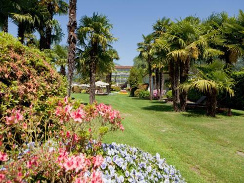 Villa Favorita - Parkhotel Delta