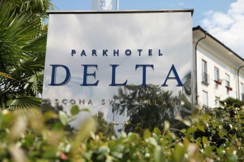 Villa Favorita - Parkhotel Delta