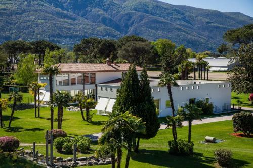 Villa Favorita - Parkhotel Delta