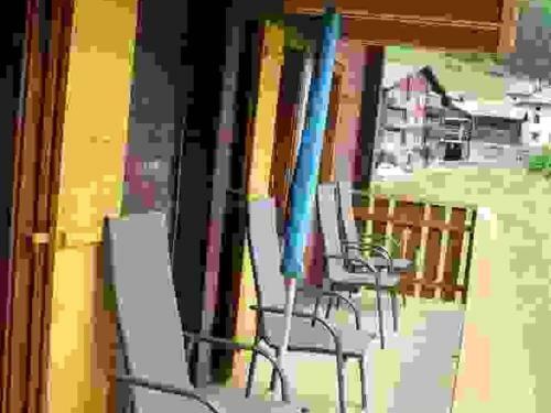 Apartment Weideli (sgf2020)