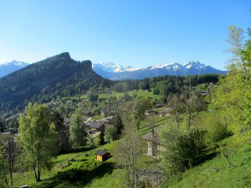 Chalet Mamakyl�