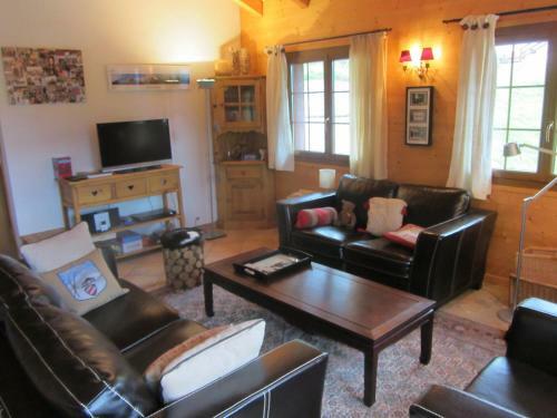 Chalet Mamakyl�