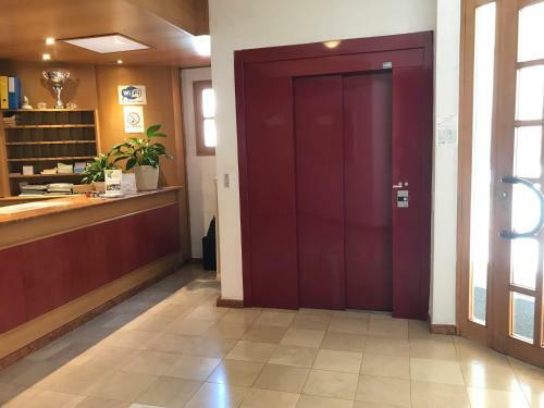 Bed & Breakfast Albergo Nazionale