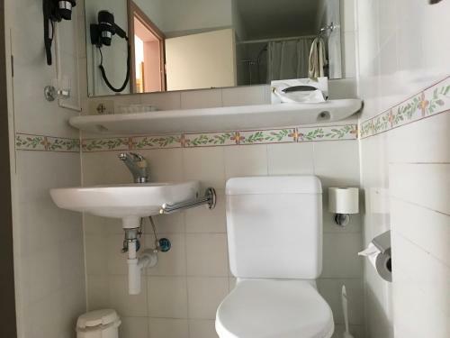Bed & Breakfast Albergo Nazionale