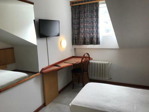 Bed & Breakfast Albergo Nazionale