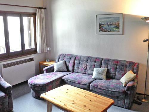 Apartment Residenza Chesa Margun.120